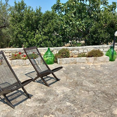 Maison d'hôtes Trullo Monte Del Sale à Alberobello Extérieur photo