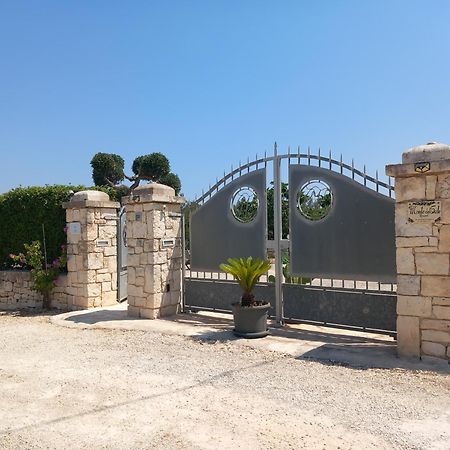 Maison d'hôtes Trullo Monte Del Sale à Alberobello Extérieur photo