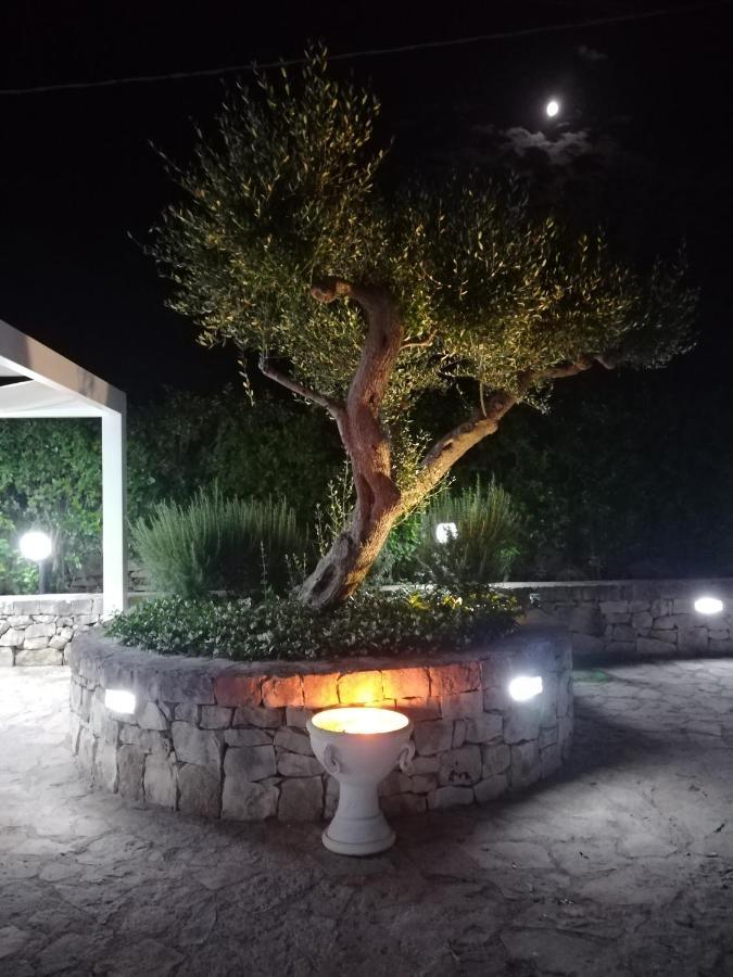 Maison d'hôtes Trullo Monte Del Sale à Alberobello Extérieur photo