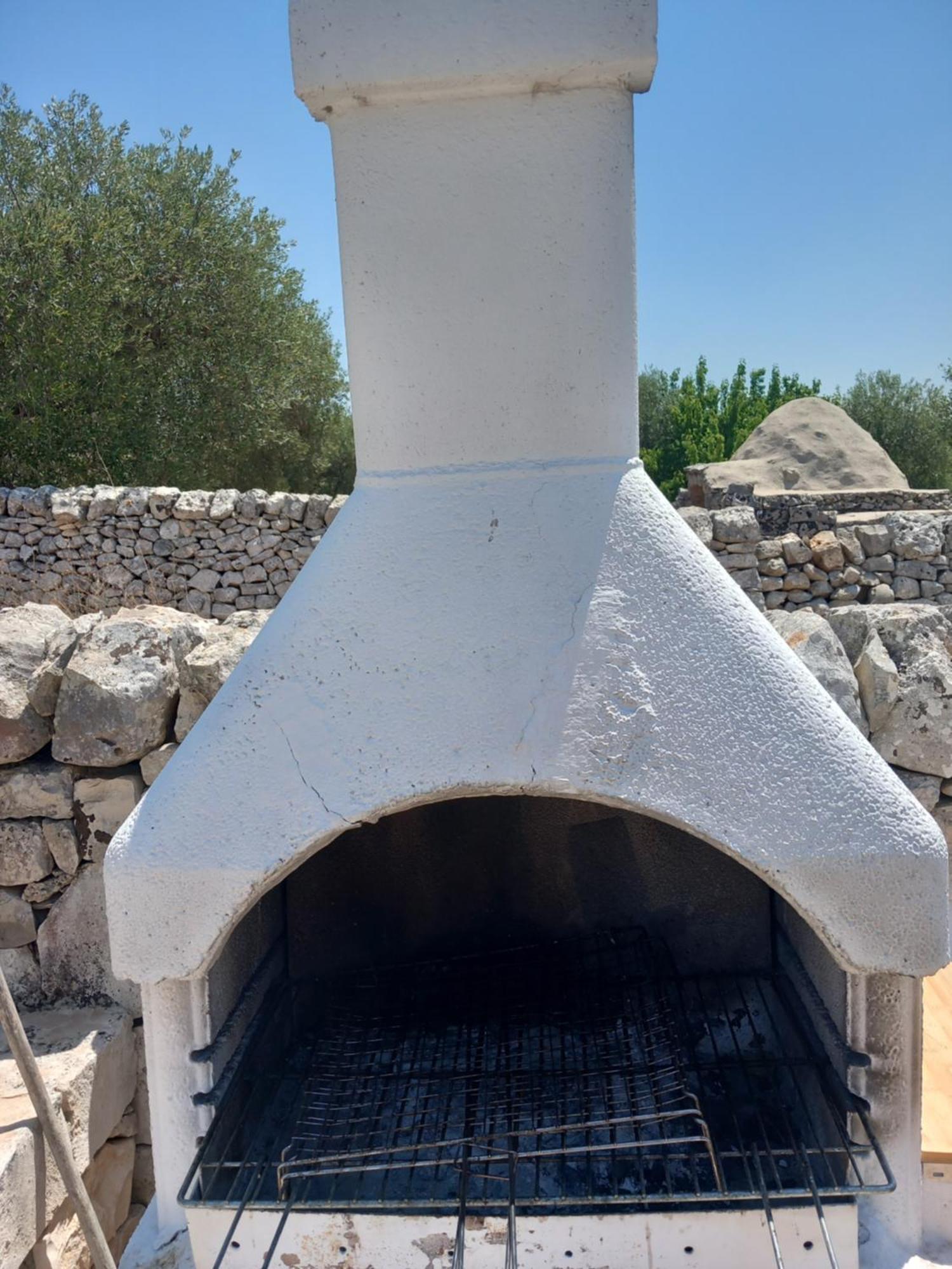 Maison d'hôtes Trullo Monte Del Sale à Alberobello Extérieur photo