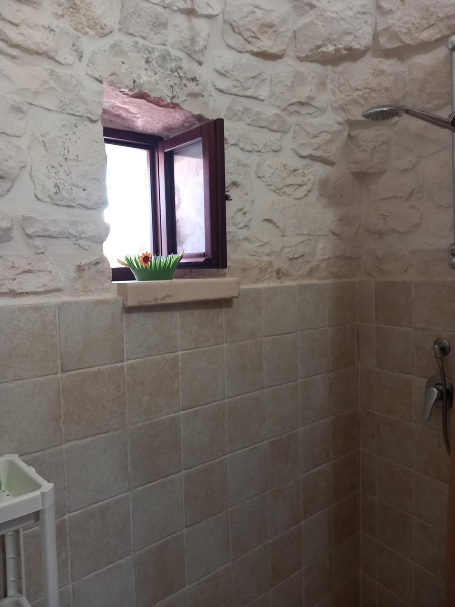 Maison d'hôtes Trullo Monte Del Sale à Alberobello Extérieur photo