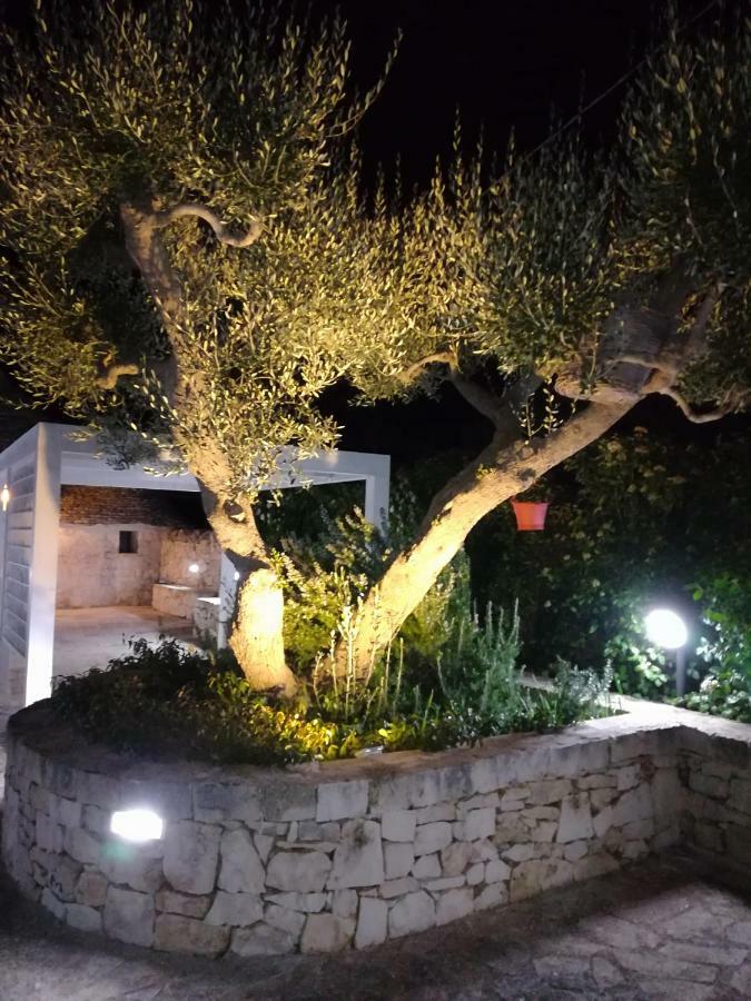 Maison d'hôtes Trullo Monte Del Sale à Alberobello Extérieur photo