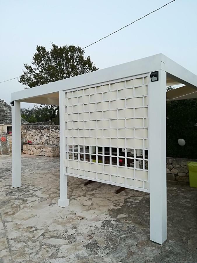 Maison d'hôtes Trullo Monte Del Sale à Alberobello Extérieur photo